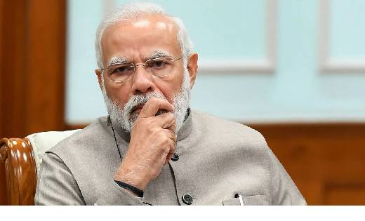 प्रधानमंत्री मोदी ने कोरोना को लेकर की समीक्षा, तीसरी लहर से... - CG Sandesh