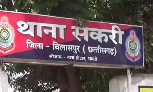  चोरी का अनोखा मामला , नये साल में किसान की 25 बकरियां हो गई... - CG Sandesh