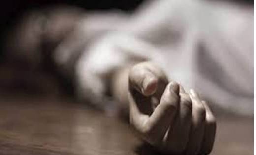  बेटी पैदा होने से नाराज था पति पत्नी को सुलाई मौत की नींद .... - CG Sandesh