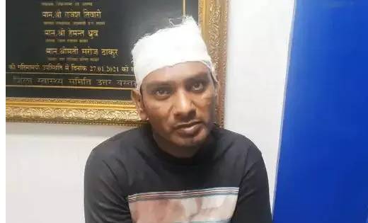 सेना का जवान ही फर्जी नक्सली बनकर कर रहा था लूटपाट  ,पुलिस न... - CG Sandesh