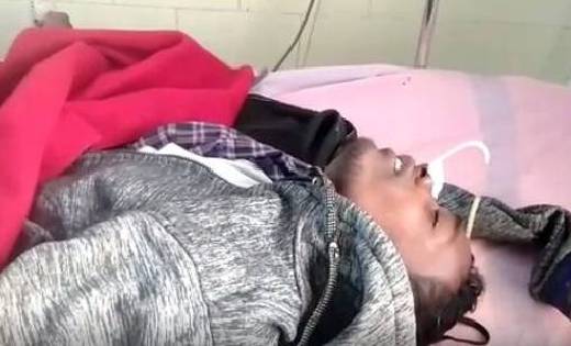 कलेक्टोरेट की जनचौपाल में युवक द्वारा दवा सेवन का मामला: कले... - CG Sandesh