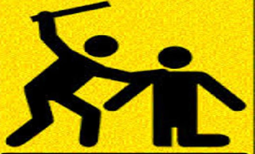 महासमुंद : रास्ता रोककर लोहे के पाईप से की पिटाई, मामला दर्ज.