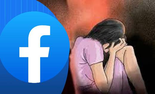 सरायपाली: फेसबुक में की दोस्ती, विडियो वायरल करने की धमकी दे... - CG Sandesh