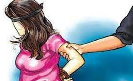 सरायपाली : नाबालिग को शादी का प्रलोभन देकर भगा ले गया, मामला... - CG Sandesh