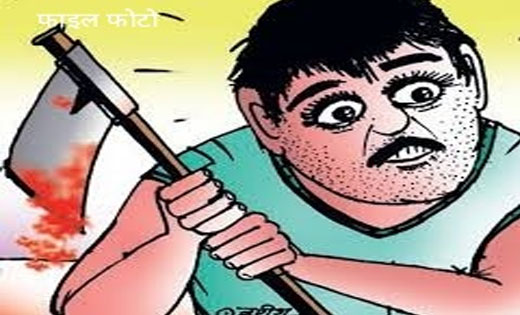 सरायपाली : पुरानी रंजिश को लेकर दो भाइयो पर टंगिया से जानलेव... - CG Sandesh