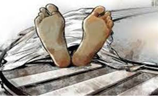 बागबाहरा : ट्रेन से कटकर अज्ञात की मौत. - CG Sandesh