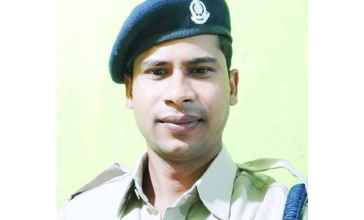 सरायपाली: युवा समाज सेवक बना क्षेत्र का यूथ आइकॉन, जिले के य... - CG Sandesh