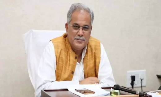 कैम्प के जरिये हो रही सुरक्षा जवानों की भर्ती, 25 फरवरी तक ह... - CG Sandesh