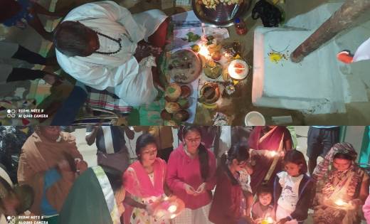 सरायपाली : माघ पूर्णिमा के उपलक्ष्य में संत कबीर दास जी की च... - CG Sandesh