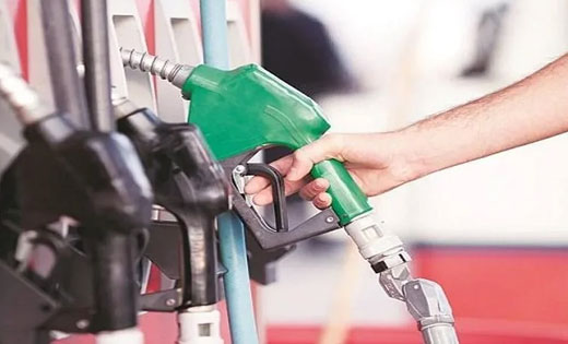बजट में हुए  इस फैसले से महंगा होगा पेट्रोल-डीजल, 1 अक्टूबर ... - CG Sandesh