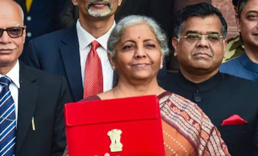 16 लाख युवाओं को दी जाएंगी नौकरियां, पीएम आवास योजना के तहत ... - CG Sandesh