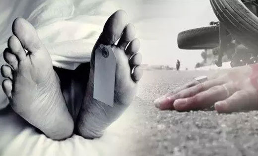 खल्लारी : सड़क दुर्घटना के बाद ईलाज के दौरान मौत, मामला दर्ज.