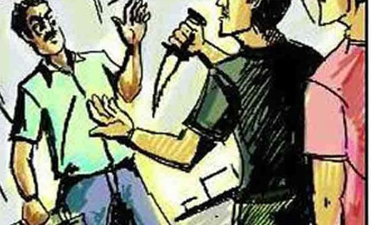 महासमुन्द : फोन पर बुलाकर चाकू से हमला, मामला दर्ज.