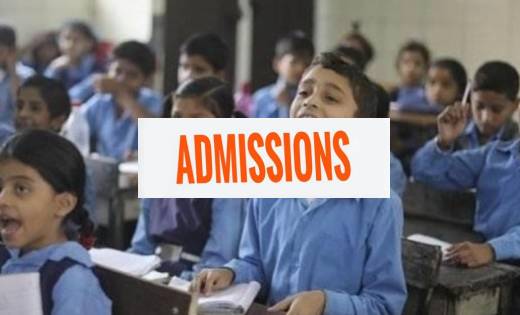 स्कूल में बच्चों के प्रवेश के नाम पर वसूली की खबर भ्रामक - CG Sandesh