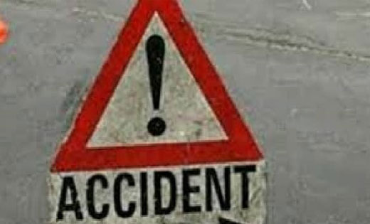 महासमुन्द : तेज रफ़्तार वाहन ने साइकल सवार को मारी ठोकर, हालत गंभीर.