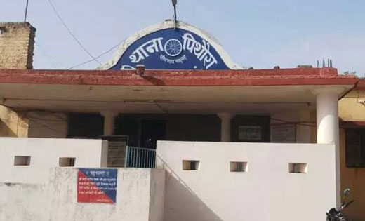 पिथौरा : 7 लीटर महुआ शराब जप्त. - CG Sandesh