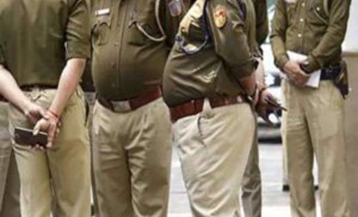 छत्तीसगढ़: 227 लापरवाह पुलिसकर्मियों को मिली सजा - CG Sandesh
