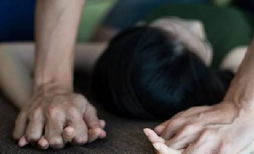 क्राइम पेट्रोल सीरियल के सीन से उत्तेजित होकर मामा ने किया भ... - CG Sandesh