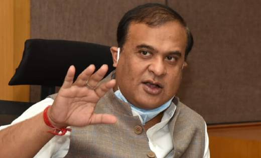 असम के मुख्यमंत्री के खिलाफ मुकदमा दर्ज, जानें पूरा मामला - CG Sandesh