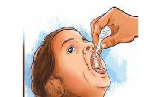पल्स पोलियो अभियान 27 से, सुकमा में 414 बूथ स्थापित किये जाए... - CG Sandesh