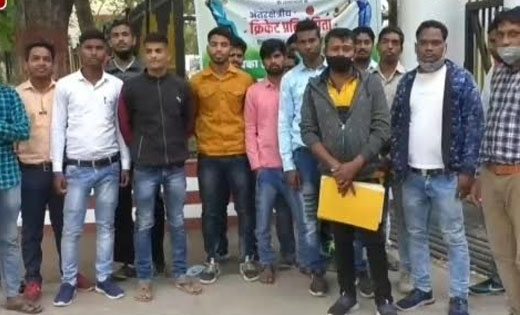सरायपाली डिवीजन के अंतर्गत स्टेशनों में कार्यरत सबस्टेशन ऑपर... - CG Sandesh