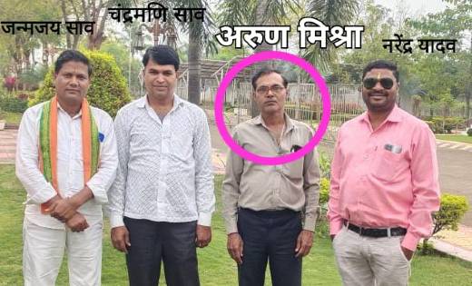 बसना: कर्मा माता मंदिर निर्माण के लिए बढ़-चढ़कर समर्पण राशि ... - CG Sandesh