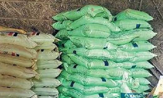 अग्रिम खाद उठाव योजना  : उर्वरक की कमी से पाये निजात - उठाये... - CG Sandesh