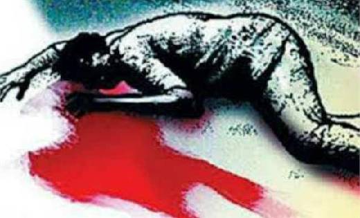 छत्तीसगढ़: नक्सलियों ने की शिक्षक की हत्या - CG Sandesh