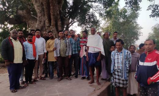 हिन्दुत्व का प्रचार-प्रसार करना लक्ष्य - सपन गुप्ता - CG Sandesh