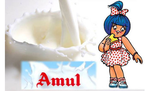 अमूल का दूध खरीदना हुआ महंगा, कीमत में 2 रुपये प्रति लीटर का... - CG Sandesh