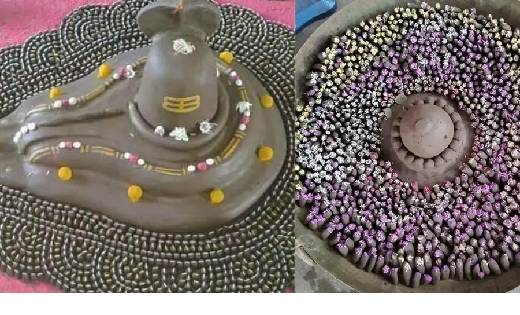 देवों के देव महादेव की पार्थिव पूजन से पूरी होगी मनोकामना, ज... - CG Sandesh