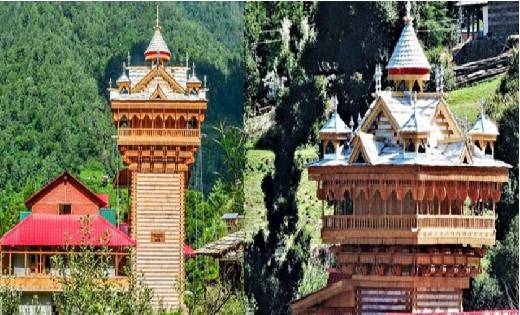 घर से भागे हुए प्रेमी-प्रेमिका को यहां मिलती है पनाह, पुलिस ... - CG Sandesh