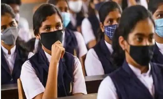 जिला शिक्षा अधिकारी ने जारी किया आदेश, 21 फरवरी से खुलेंगे प... - CG Sandesh