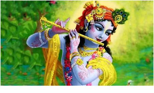 हरे कृष्ण हरे राम महा-मंत्र का जाप करने से होंगी सारी परेशान... - CG Sandesh