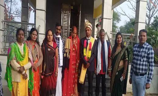  कोरिया की युवती ने फेसबुक फ्रेंड से शादी करने के लिए आखिर क... - CG Sandesh