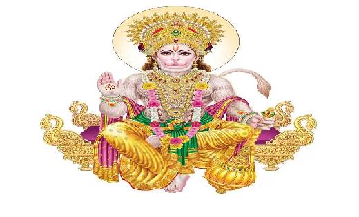 अगर आप है हनुमान भक्त तो ये सात बड़ी बात आपको जरूर पता होनी च... - CG Sandesh