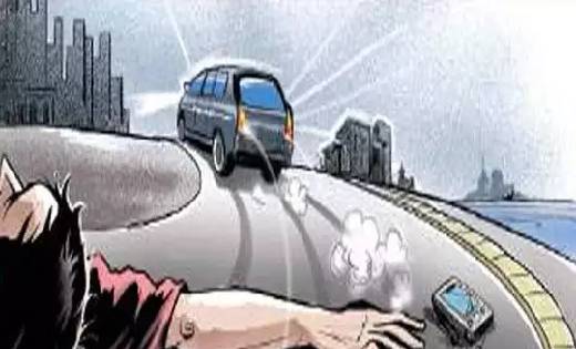 रायगढ़ : सड़क दुर्घटना में 2 की मृत्यु, वारिसानों को सहायता ... - CG Sandesh