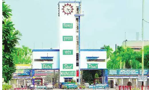 छत्तीसगढ़: BSP ने 639 पदों के लिए जारी किया विज्ञापन, इस तारी... - CG Sandesh