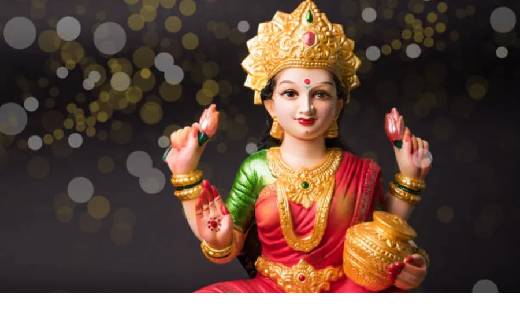   बहुत प्रभावी होते हैं लक्ष्मी यंत्र! हर रोज पूजा करने से ह... - CG Sandesh
