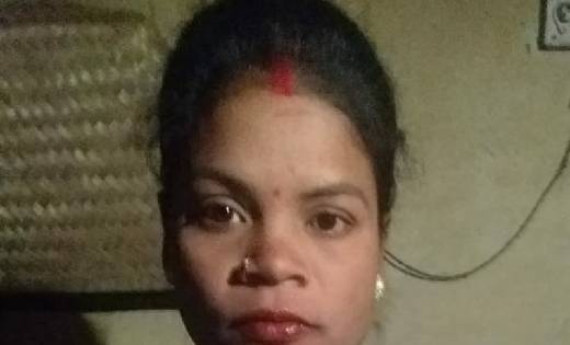 कांकेर : पत्नी  हुई पति से नाराज फिर झूल गई फांसी पर, कुछ दे... - CG Sandesh
