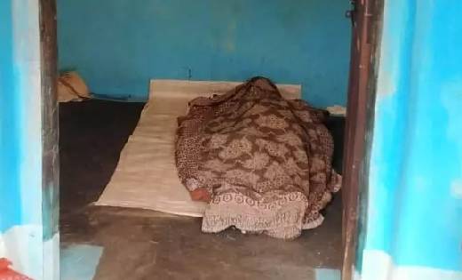 बुआ कर रही थी मोबाइल चलाने से मना .... तो नाराज सगी बहनों ने... - CG Sandesh