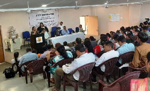 हाईस्कूल और हायर सेकेंडरी की पढ़ाई बनेगी रोचक - CG Sandesh