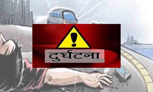 बसना: सड़क दुर्घटना में व्यक्ति की मौत - CG Sandesh