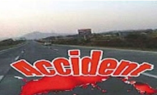 बसना : तेज रफ़्तार मोटर सायकल के ठोकर से सायकल सवार की मौत.