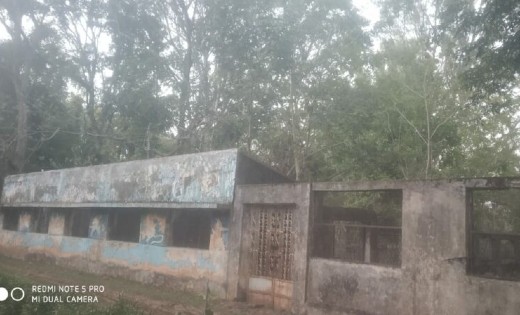उदासीनता की भेंट चढ़ा पर्यटन स्थल इंदिरा उद्यान…