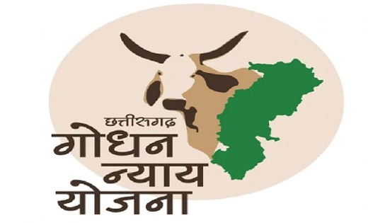 गोधन न्याय योजना के क्रियान्वयन में लापरवाही बर्दाश्त नहीं क... - CG Sandesh