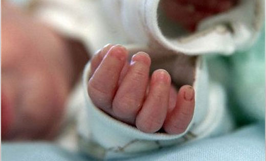 महासमुन्द : जन्म पहचान छिपाने के लिए नवजात शिशु को छोड़ा पुल के नीचे..