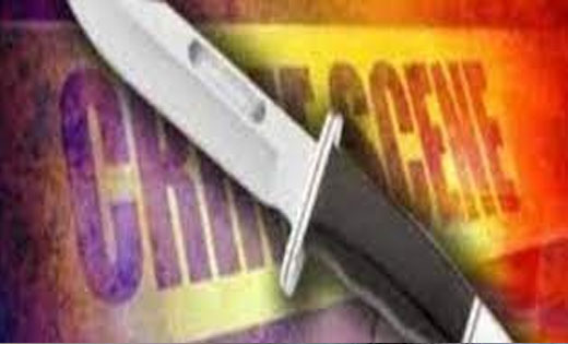 सरायपाली : चाकू पकड़कर नाच रहे व्यक्ति को मना करने पर किया चा... - CG Sandesh