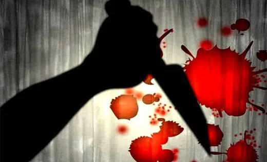 बागबाहरा : जबरदस्ती रास्ता रोककर चाकू से हमला, व्यक्ति खून स... - CG Sandesh