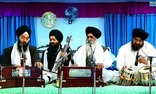 पुण्यतिथि पर 30 एवं 31 को विशेष कीर्तन समागम पिथौरा - CG Sandesh
